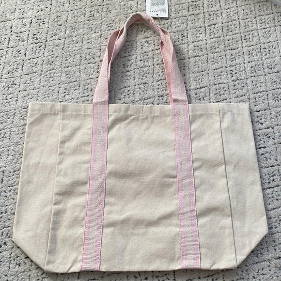 Rae Dunn Tote Bag! - Picture 7 of 7
